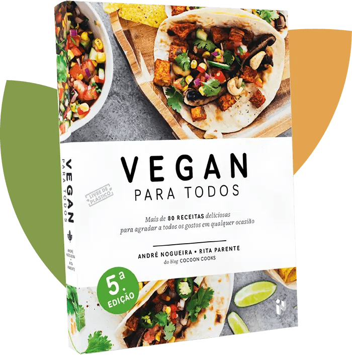 Vegan para Todos