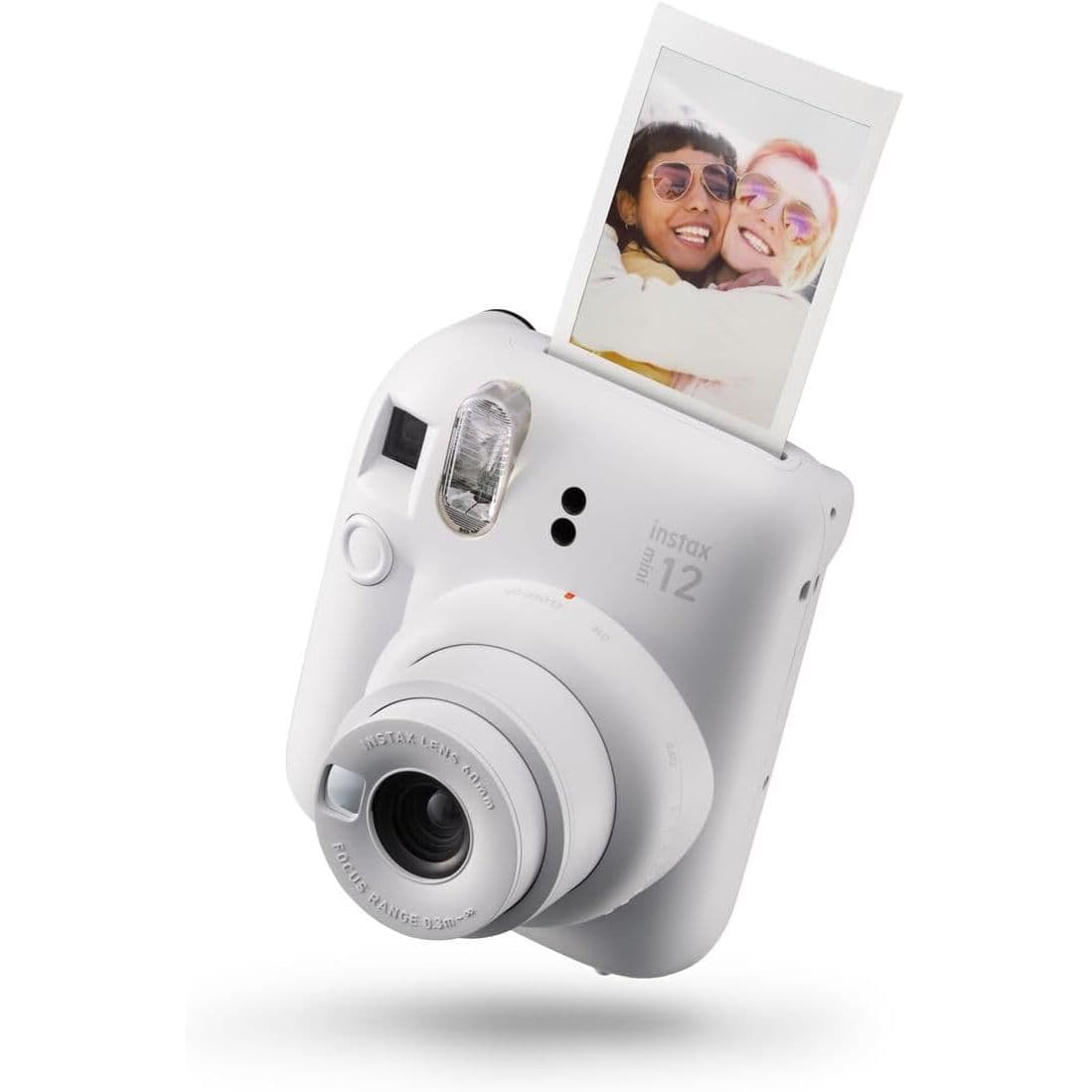 Fujifilm Instax Mini 12