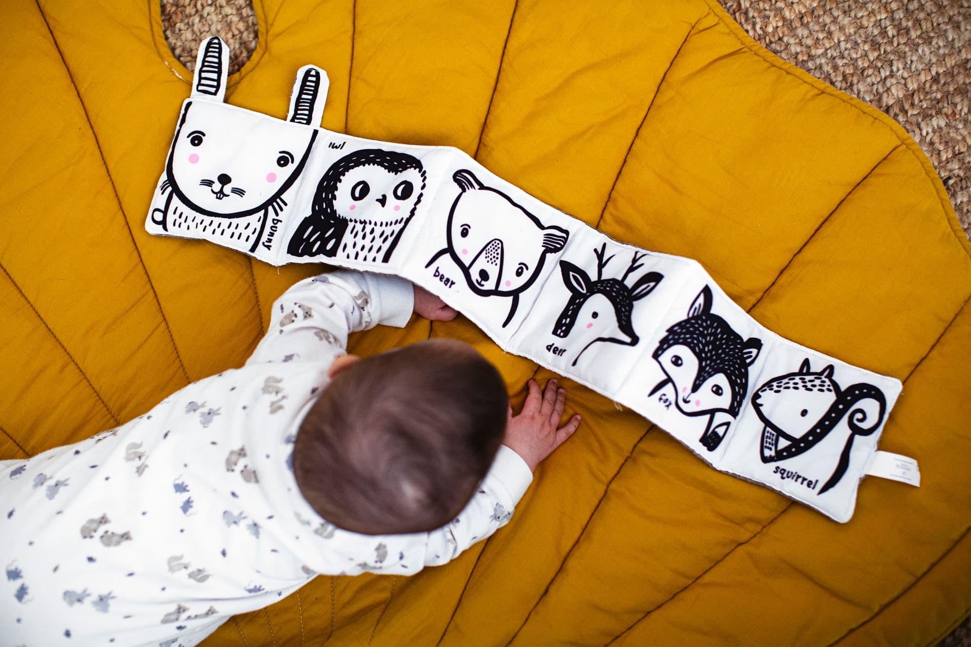 Our Top 8 Baby Products