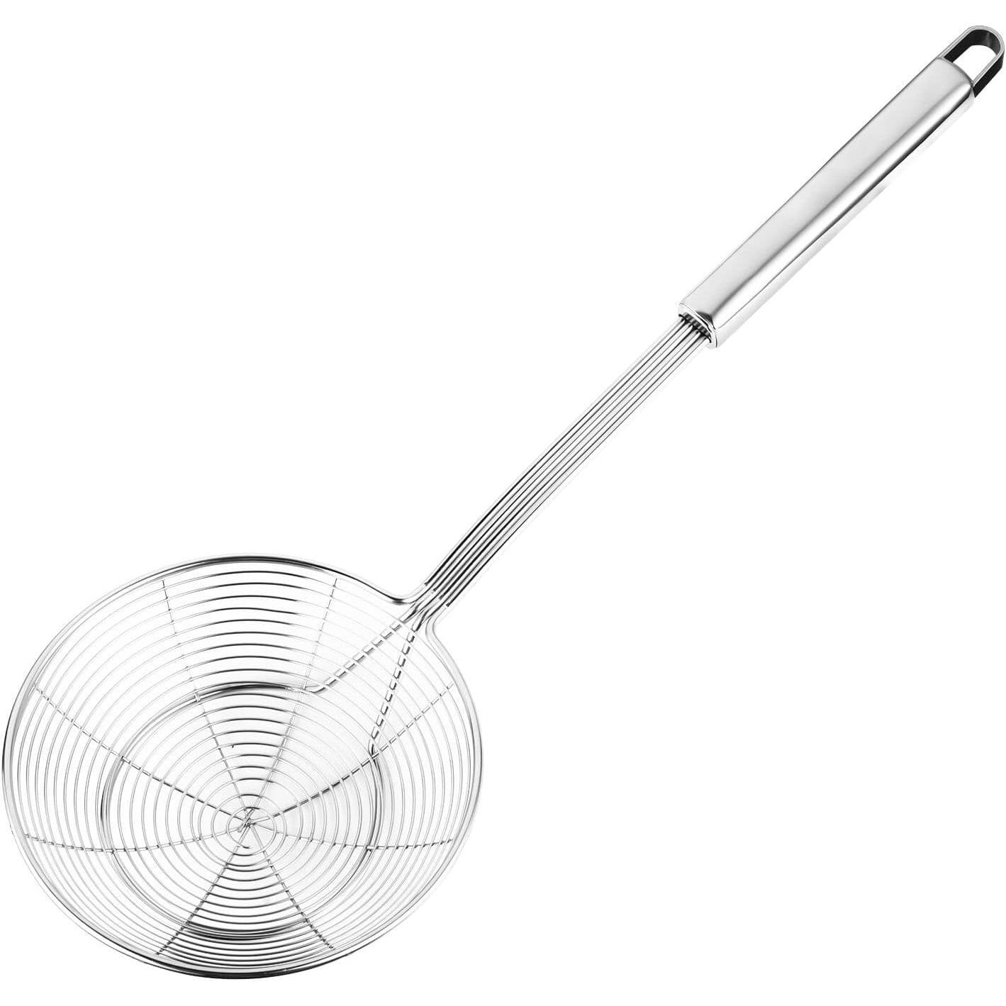 Strainer Ladle