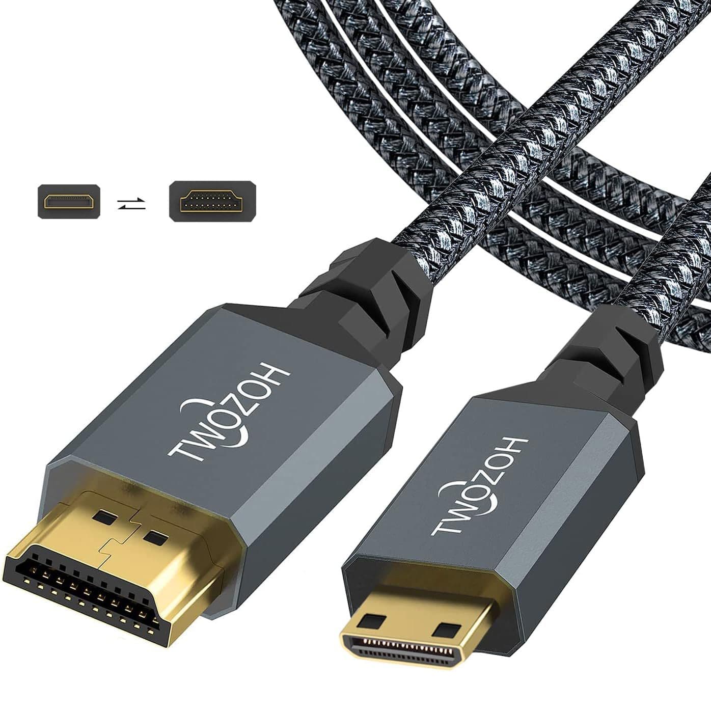 Cable for Field Monitor