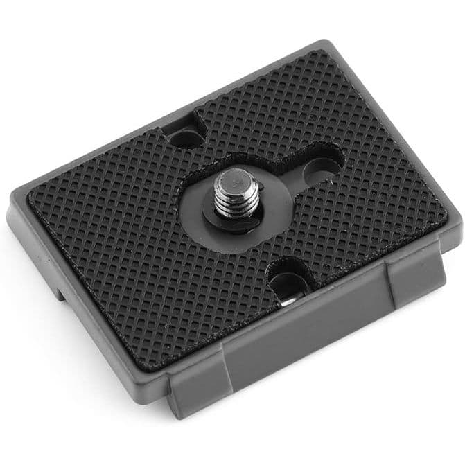 Placa de libertação rápida