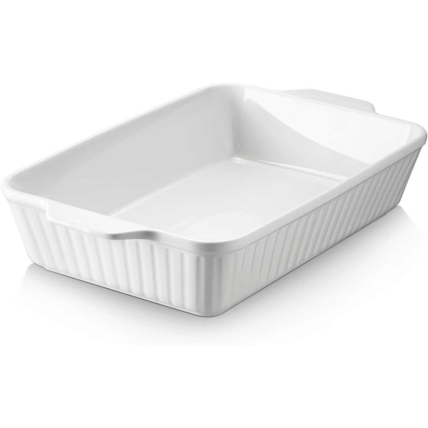 Ceramic Baking Dish