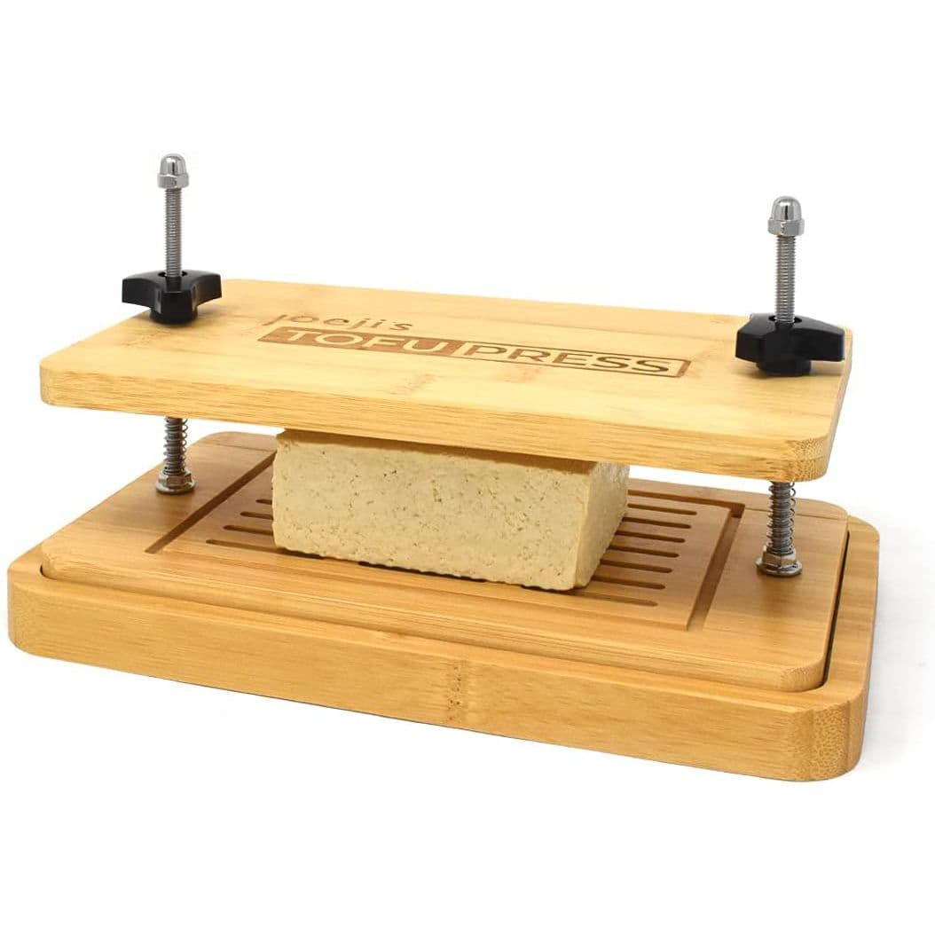 Prensa de Tofu
