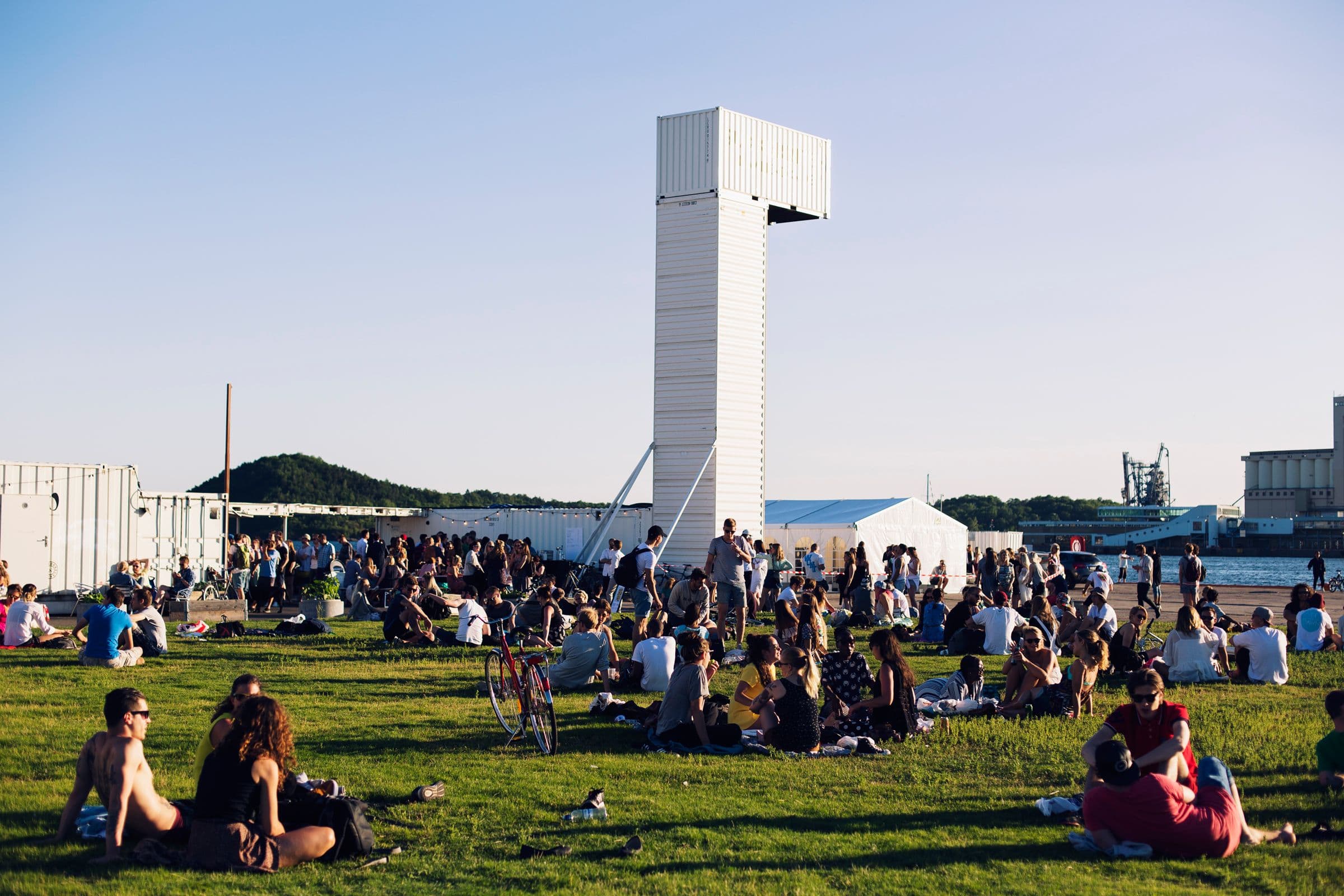 Oslo (Norway & Sweden 2015, Part IV)