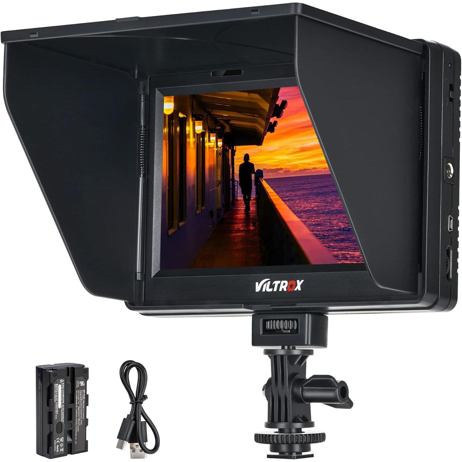 Field Monitor