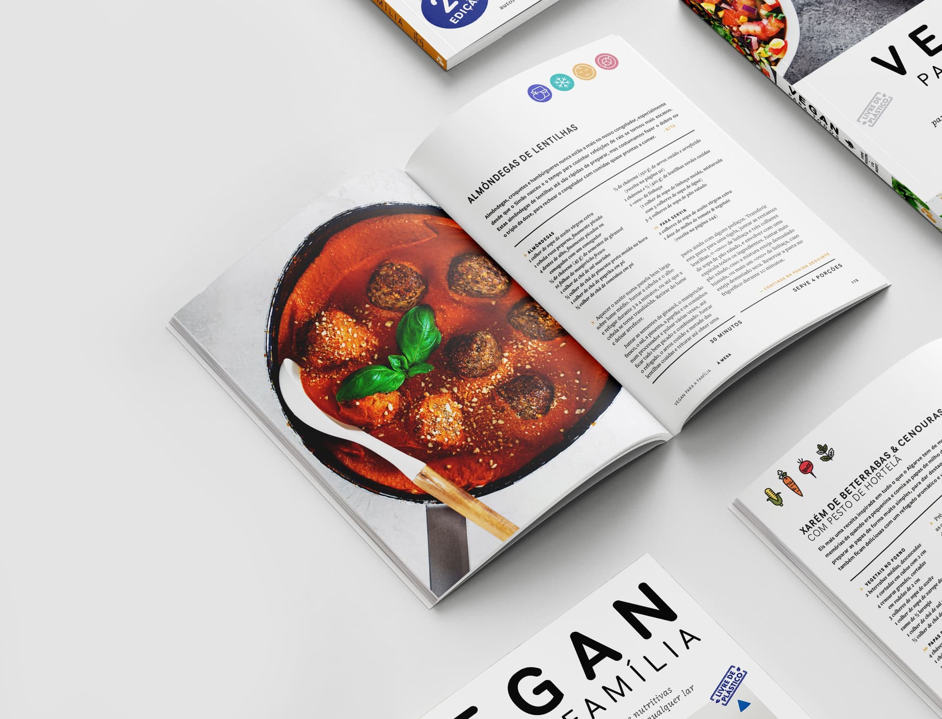 Cook for Yourself, Your Family and Everyone You Love