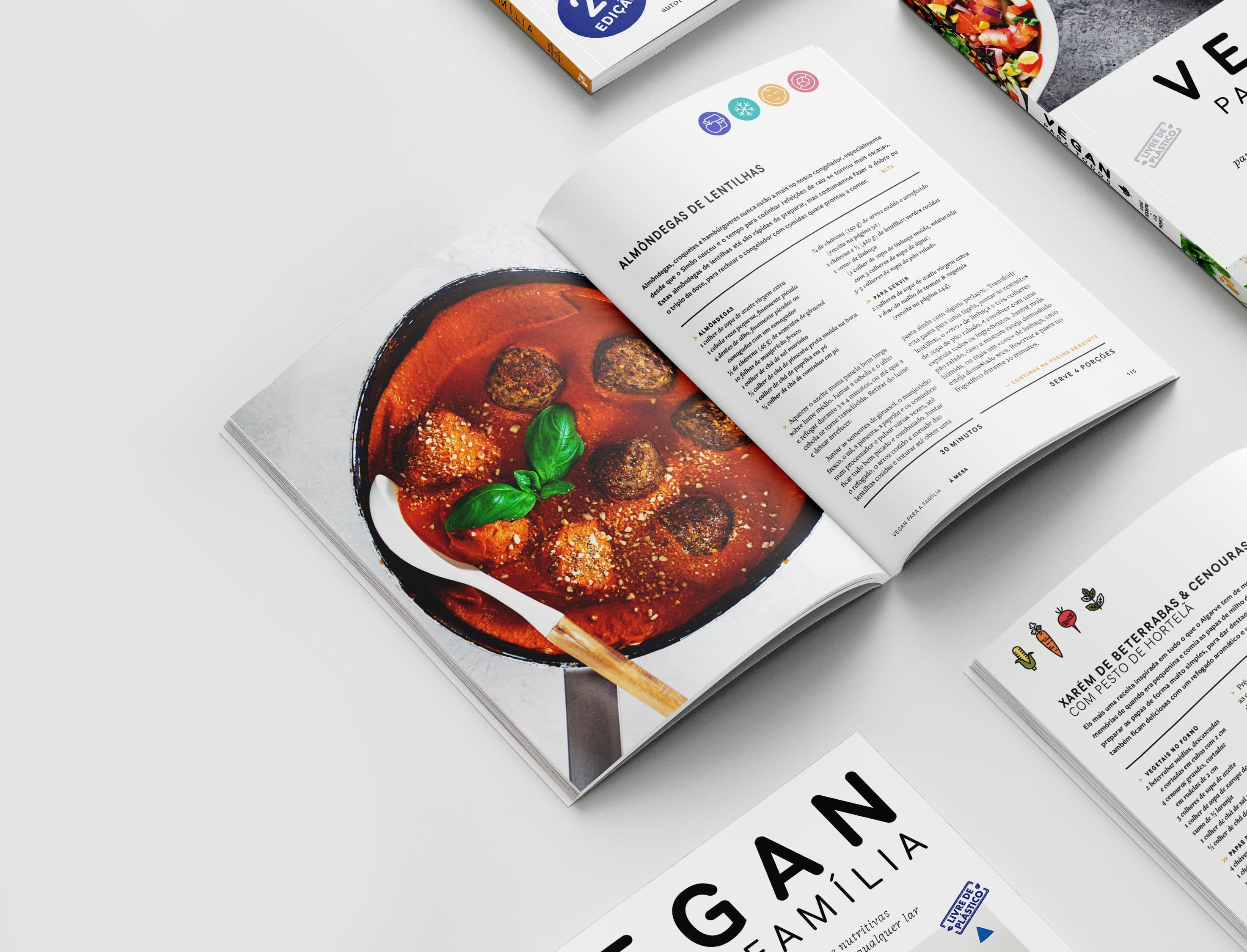 Cook for Yourself, Your Family and Everyone You Love