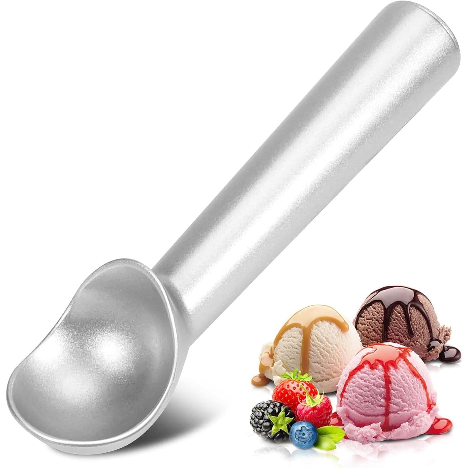 Ice Cream Scooper