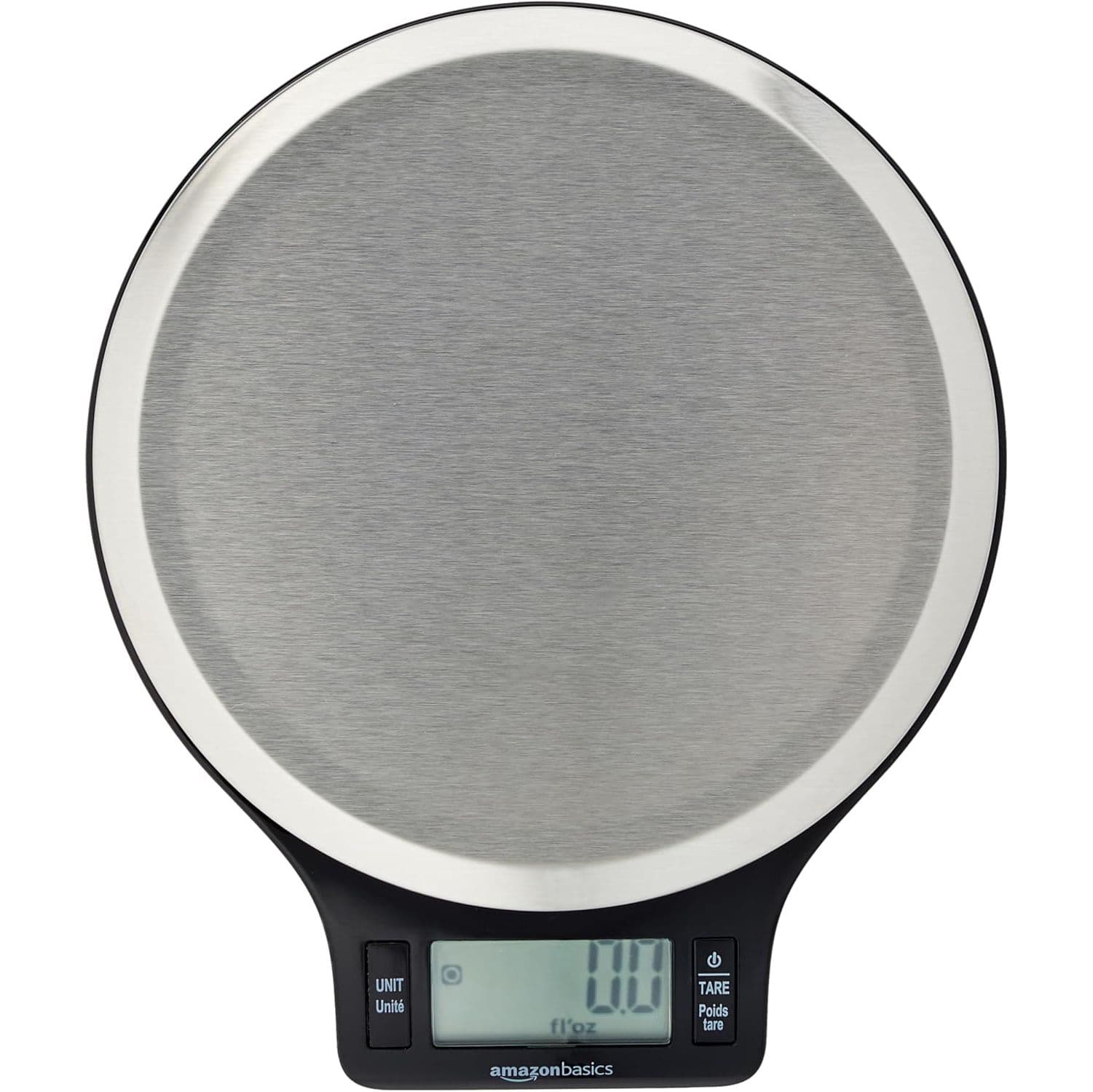 Digital Kitchen Scale