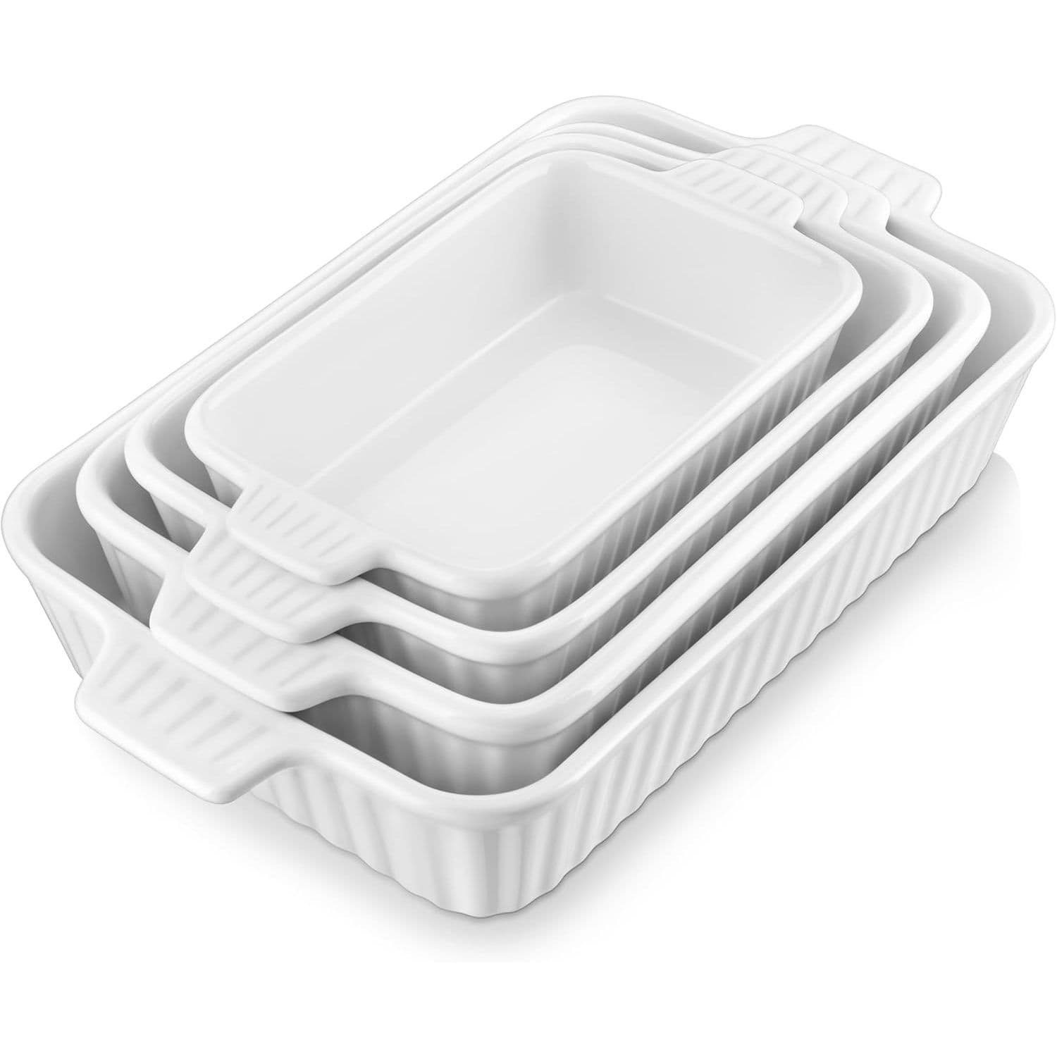 Travessas de Forno