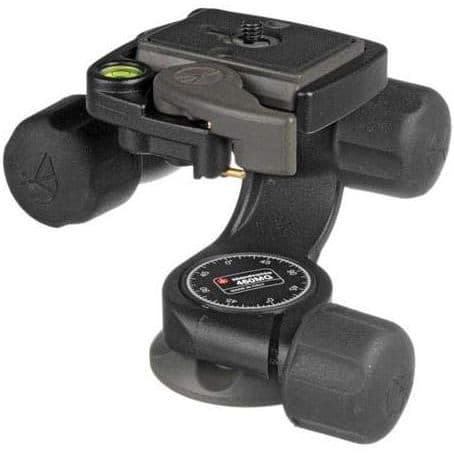 Manfrotto Camera Head