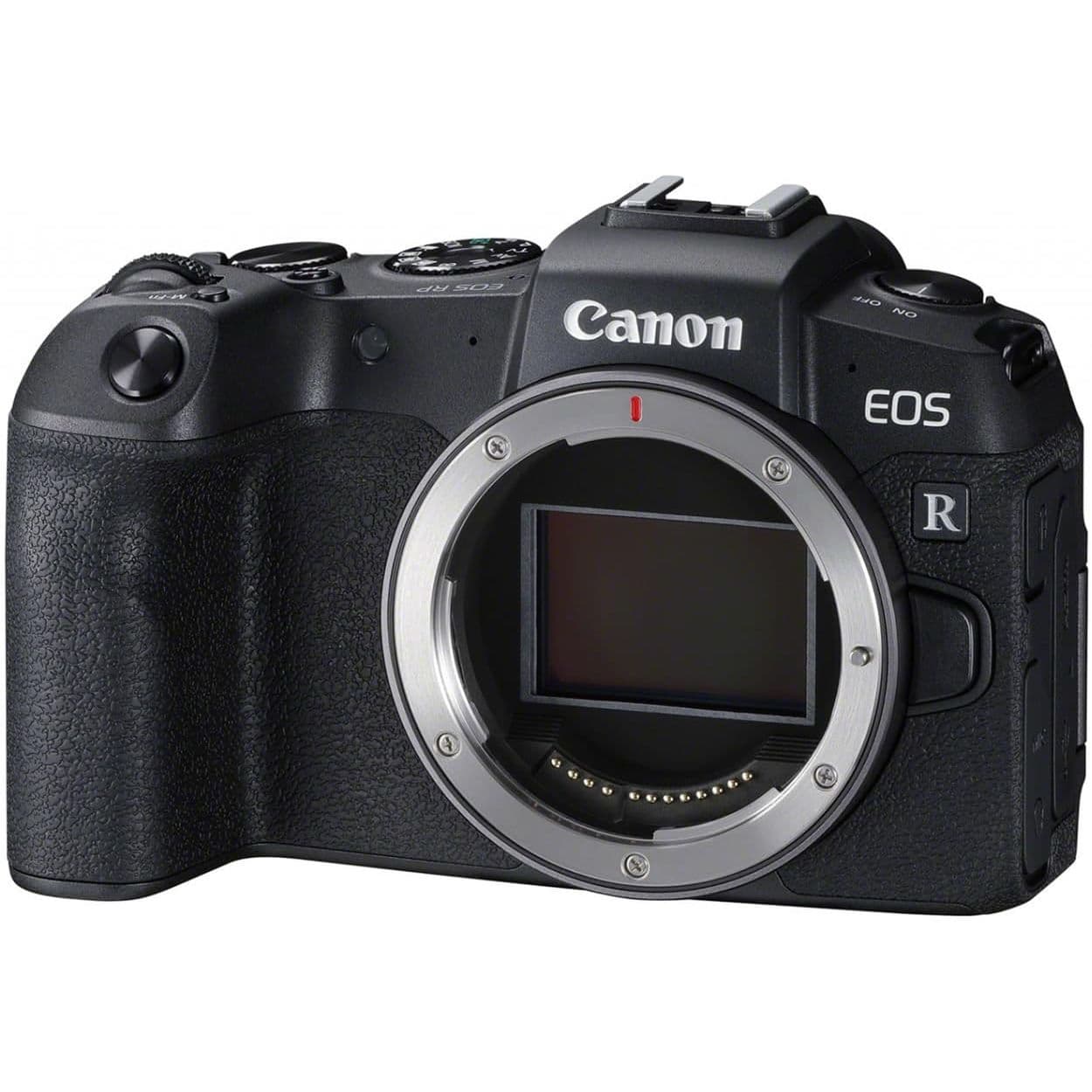 Canon EOS R