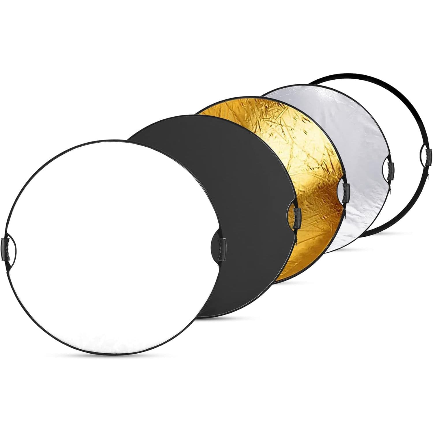 Refletor Difusor 5 em 1