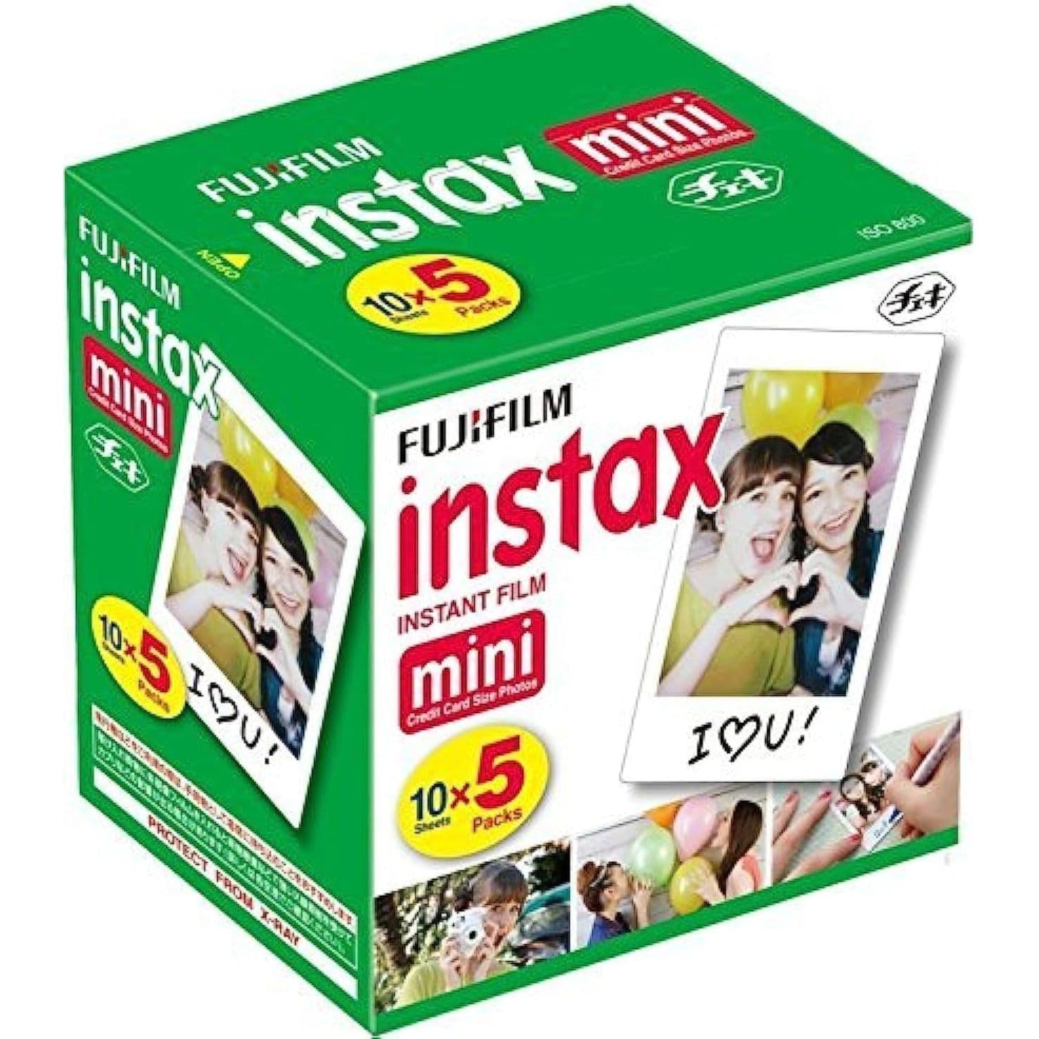 Instax Mini Instant Film