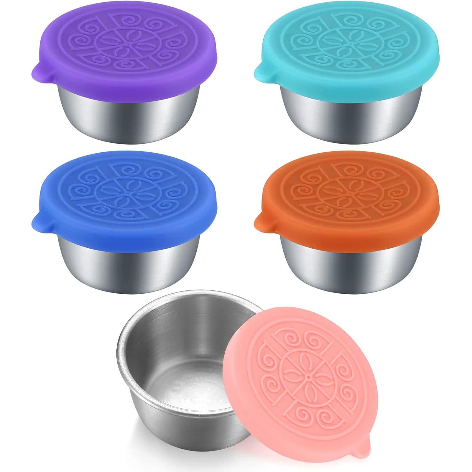 Recipientes para Molho