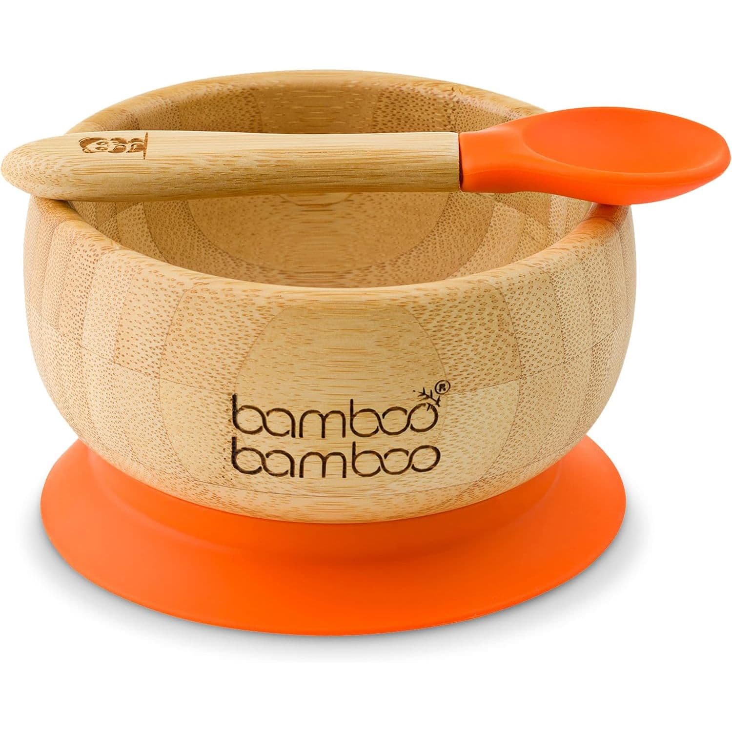 Tigela de Bamboo