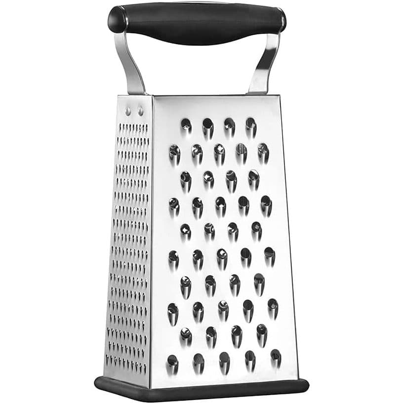 Box Grater
