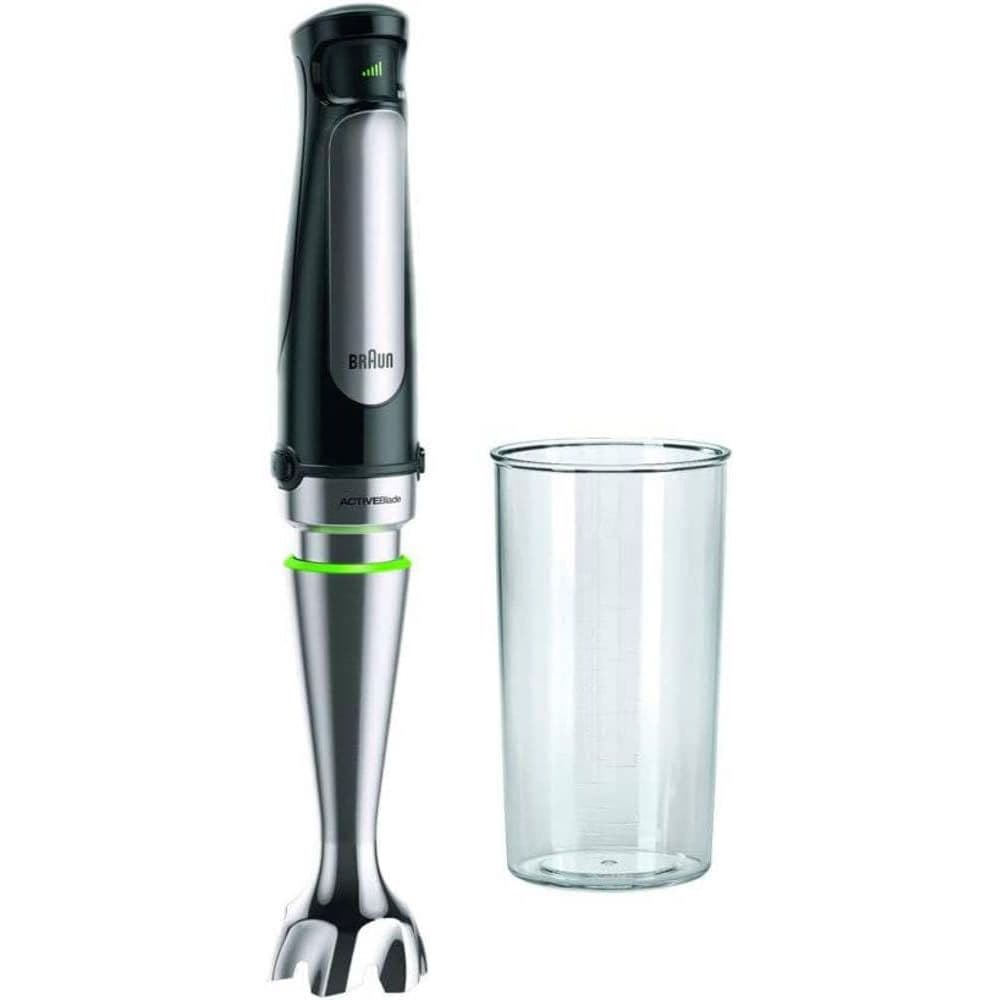 Liquidificador de Mão