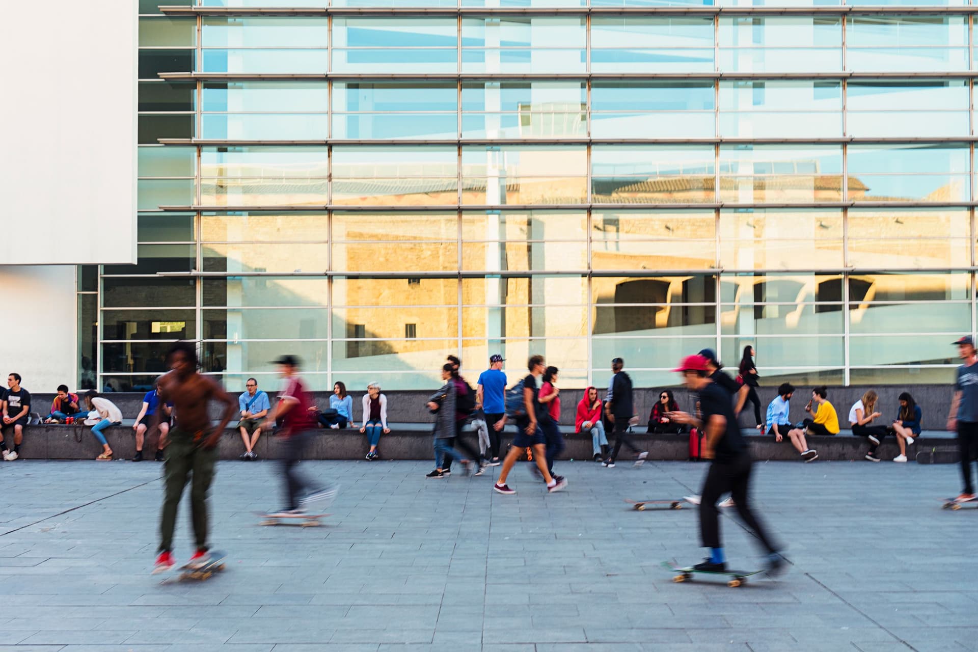 7 days in Barcelona + vegan & vegetarian guide