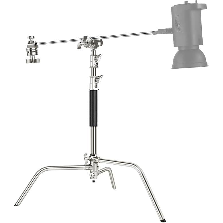 Neewer Heavy Duty C Stand