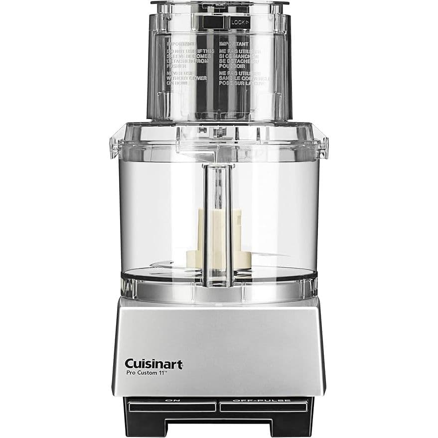 Food Processor
