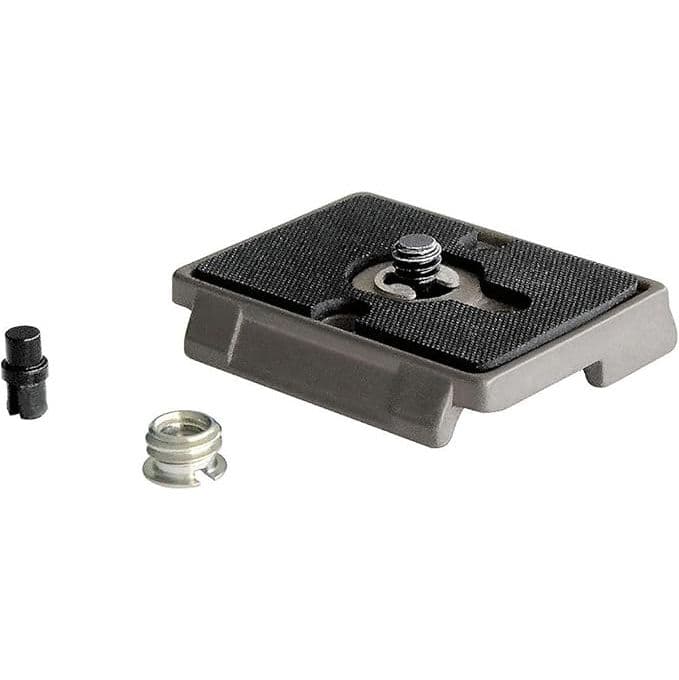 Manfrotto Quick Release Plate