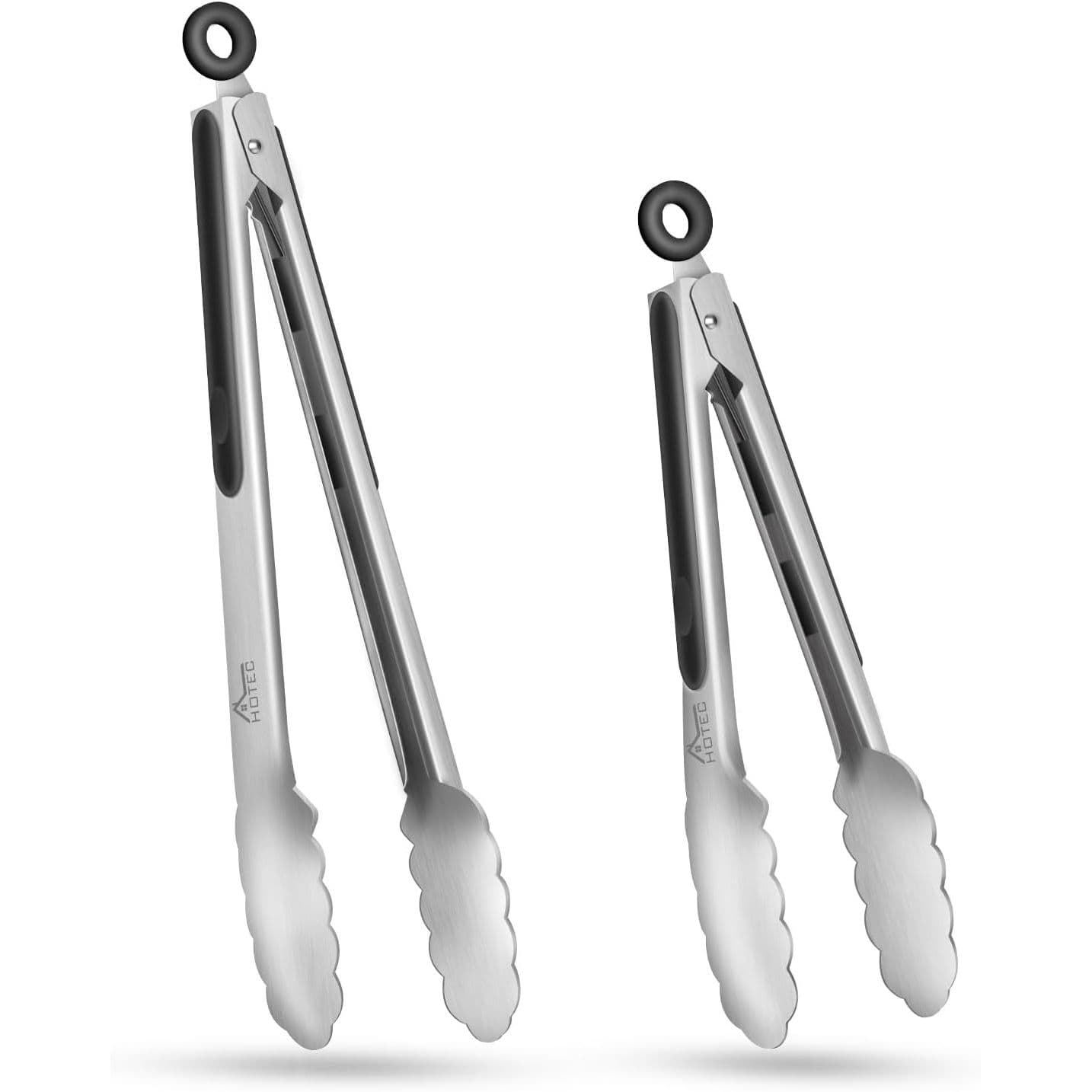 Kitchen Tongs