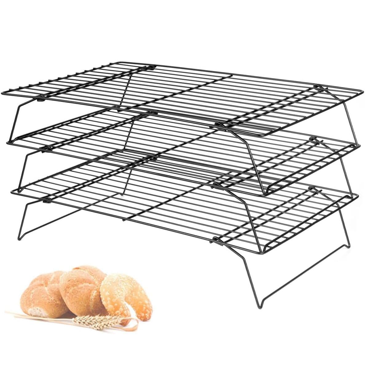 Grelhas de Arrefecimento