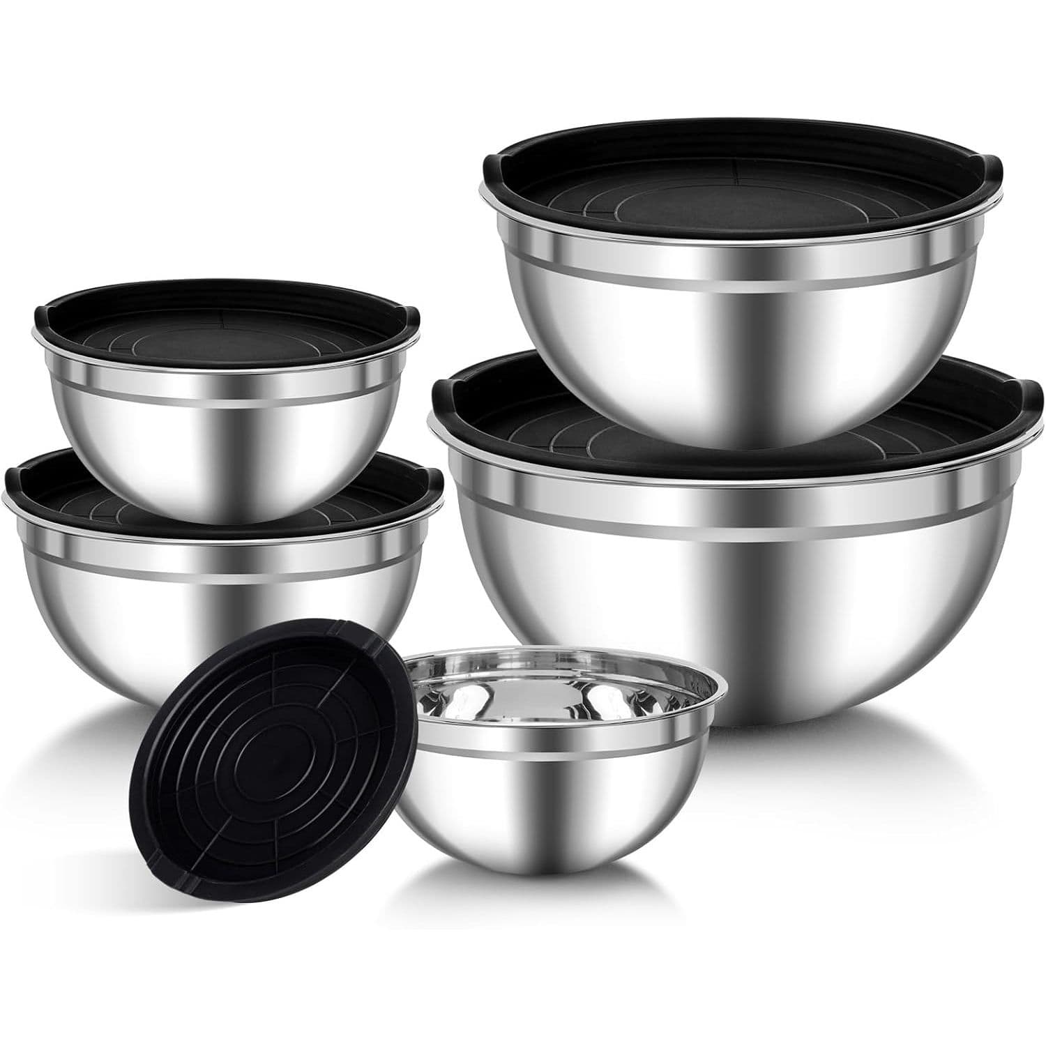 Tigelas para Misturar