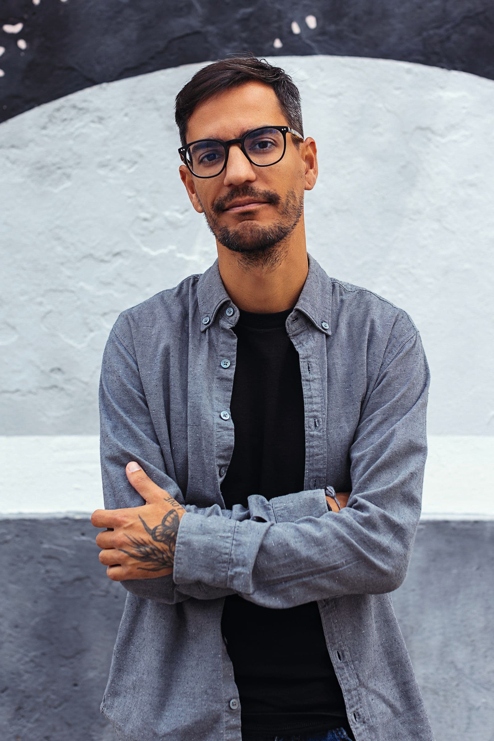 André Nogueira
