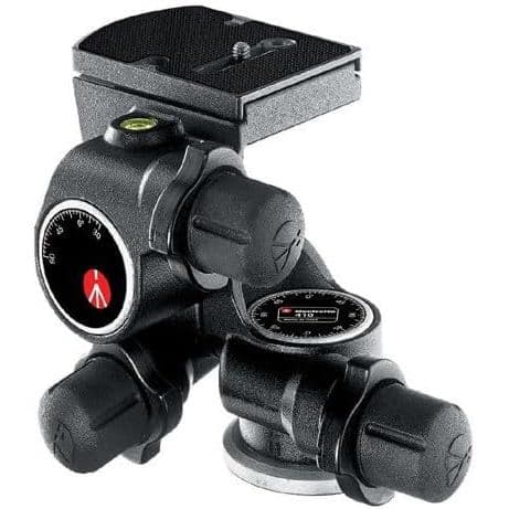 Cabeça Tripé 3 Eixos