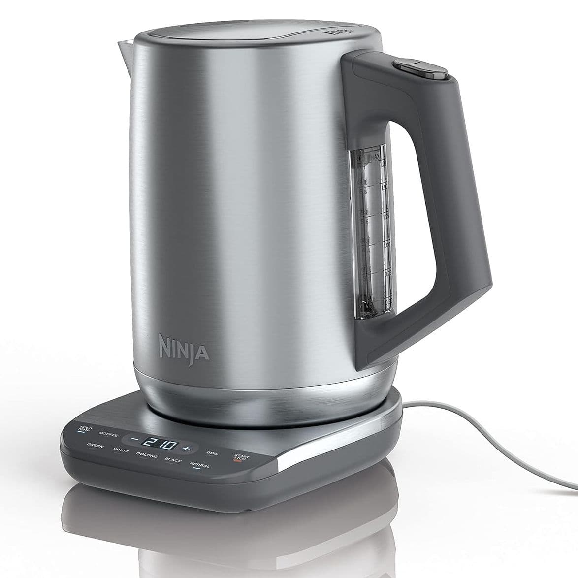 Precision Temp Electric Kettle