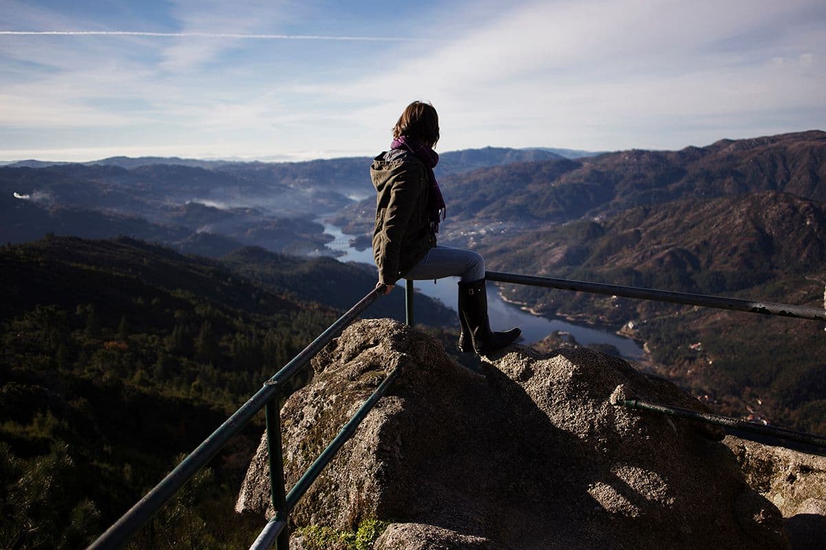 Parque Nacional Peneda-Gerês
