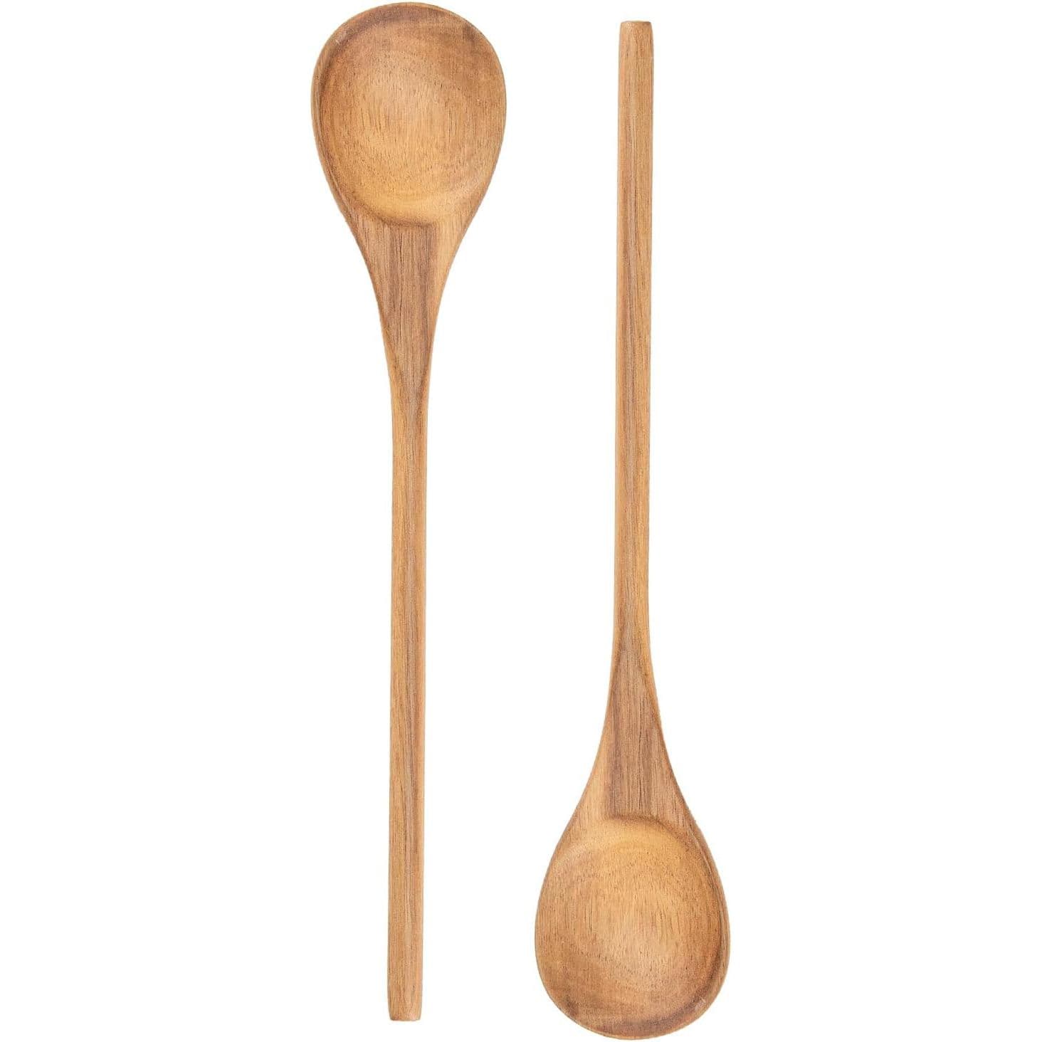 Wooden Mixing Spoons